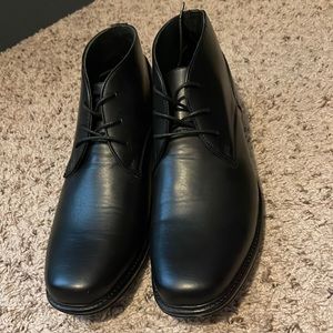 Apline Swiss Boots